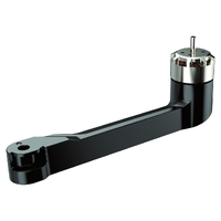 Rear B folding arm assembly motor included