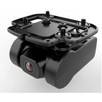 Gimbal camera