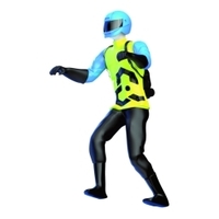 UDI RC Doll