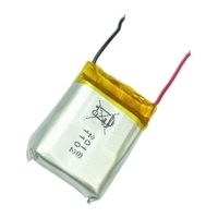 UDI RC U64 Lipo Battery
