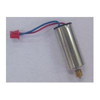 Clockwise motor(Red connector)