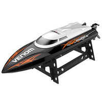 UDIRC 2.4G High Speed RC Boat UDI001