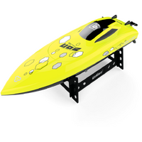 UDIRC 2.4G High speed boat RTR 25K Top speed , water cooled , (Sold individually, 10 per carton)  