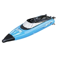 UDIRC RC Boat UDI034 2.4Ghz 13″ Skater Boat Blue