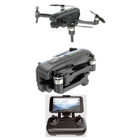 ####Brushless drone with 4K HD camera 2-Axis Gimbal 