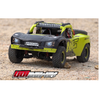****1:10 2.4G High-PerformangeBANG Short Course Truck