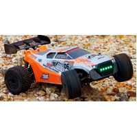 ****1:18th 2.4G 4WD Brushless ENTELODON Racing Truck