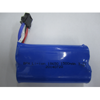Li-Po battery