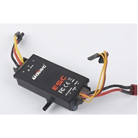 Electronic speed controller(ESC)