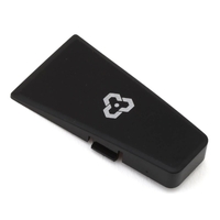 Cabin cover fittings