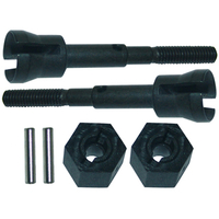 GV V21061L WHEEL SPACER