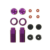 GV V213802P SHOCK BODY (22.6MM. PURPLE)