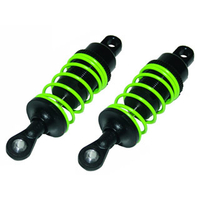 GV V2138BLY SHOCK ABSORBER (68MM. BLACK & YELLOW)