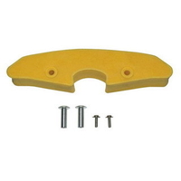 GV V2345 V2000 SPONGE BUMPER