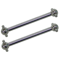 GV V2355 V2000- EP DOG BONE SHAFT LENGTH 45MM (2PC)