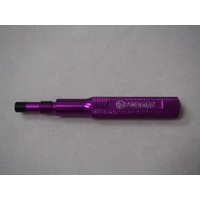 Purple Piston Lock For Engines