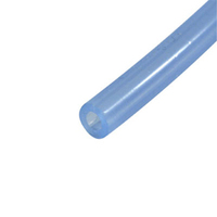 Venom 2' Ultra Fuel Tube - Transparent Blue