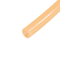 Venom 2' Ultra Fuel Tube - Transparent Orange