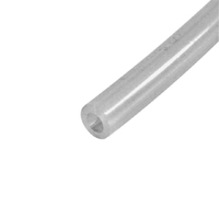 Venom 2' Ultra Fuel Tube - Transparent Smoke