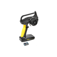 Varioprop - 2-Ch Radio Set - Car - S2D