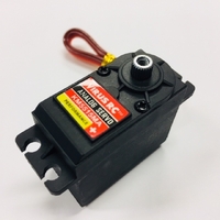 Analog standard size MG servo 15KG