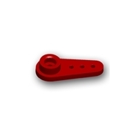 Aluminium Short Servo Arm 31.5mm