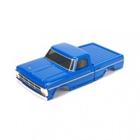 Vaterra Body Set - Painted 1968 Ford F-100