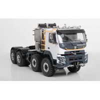 1/14 8X8 Tonnage Heavy Haul Truck (FMX)