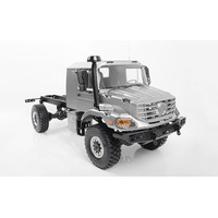 1/14 Overland 4x4 ARTR RC Truck