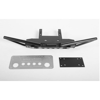 Rook Metal Front Bumper for Traxxas TRX-4