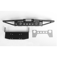 Front Tube Bumper for Gelande II (D90/D110)