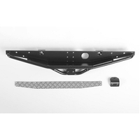 Rear Tube Bumper for Gelande II (D90/D110)