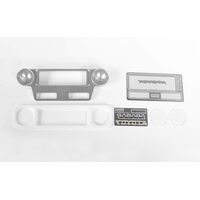 CCHAND Optional Grille Set for Cruiser Body Set