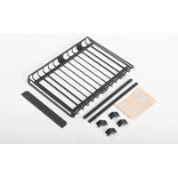 Choice Roof Rack w/Roof Rack Rails for 1985 Toyota 4Runner Hard Body