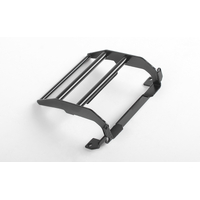 Cowboy Front Grille for Traxxas TRX-4 Chevy K5 Blazer (Black)