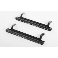 Cortex Side Sliders for Traxxas TRX-4 Chevy K5 Blazer (Black)