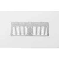Headlight Guard for Traxxas TRX-4 Mercedes-Benz G-500