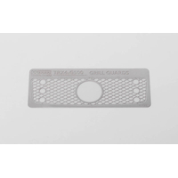 Metal Grille for Traxxas TRX-4 Mercedes-Benz G-500