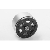 TNK 2.2" Beadlock Wheels (2x)