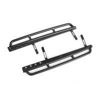 Rough Stuff Metal Side Slider for Axial 1/10 SCX10 III Jeep (Gladiator/Wrangler)