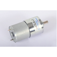 Earth Digger 4200XL Turning GearBox Motor (27 RPM)