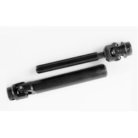 Mega Truck Universal Shaft "Ver 2" (92mm - 130mm / 3.62" - 5.12")