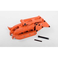 Claw Attachment for 1/14 Scale RTR Earth Digger 360L Hydraulic Excavator