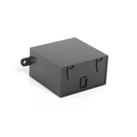 ####Aluminum Toolbox for Overland Truck