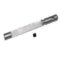 GV VX1263 BRAKE SHAFT