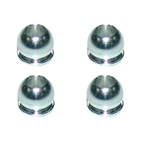 GV VX1591 BALL WITH FLANGE <L=5MM> (4PCS)