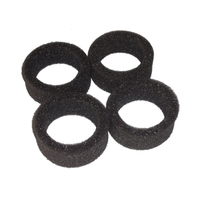 GV VX2141 VX RT TIRE INNER FOAM (4PCS)