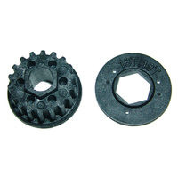 GV VX22818 PULLEY <T=18>