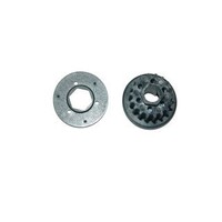 GV VX228181 PULLEY <T=18T> <FOR BUGGY>