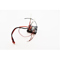 Circuit Board 2 in 1 WL12428